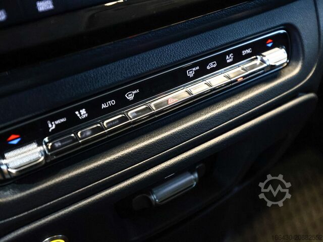 Kleinbus Mercedes-Benz Vito 114 CDI Tourer PRO Taxi Extralang Navi K