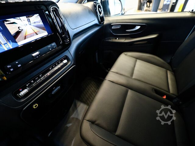 Kleinbus Mercedes-Benz Vito 114 CDI Tourer PRO Taxi Extralang Navi K