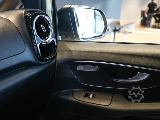 Kleinbus Mercedes-Benz Vito 114 CDI Tourer PRO Taxi Extralang Navi K