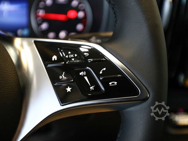 Kleinbus Mercedes-Benz Vito 114 CDI Tourer PRO Taxi Extralang Navi K