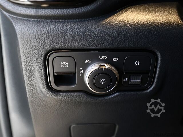 Kleinbus Mercedes-Benz Vito 114 CDI Tourer PRO Taxi Extralang Navi K