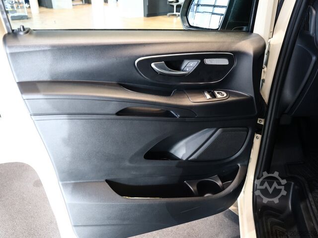 Kleinbus Mercedes-Benz Vito 114 CDI Tourer PRO Taxi Extralang Navi K