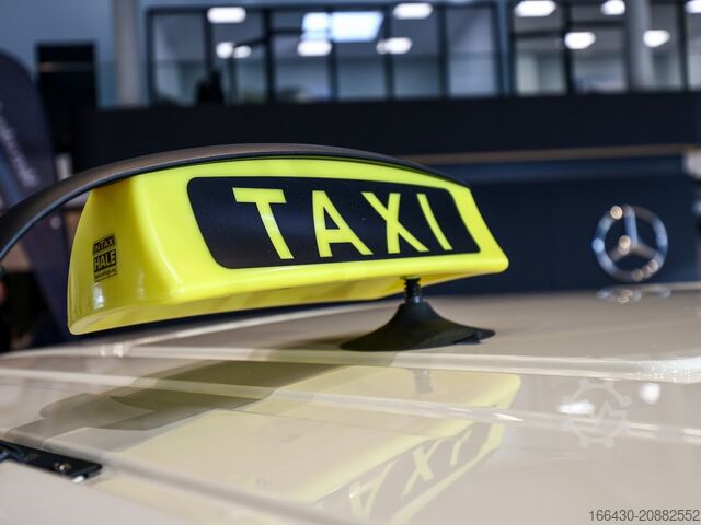 Kleinbus Mercedes-Benz Vito 114 CDI Tourer PRO Taxi Extralang Navi K