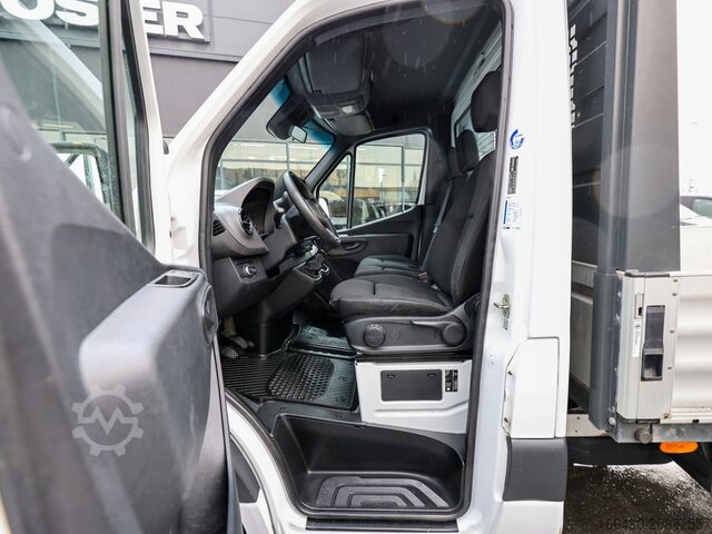 Pritschenwagen Mercedes-Benz Sprinter 316 CDI Pritsche EK L3 AHK Standhz.