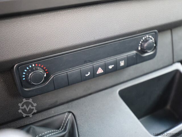 Pritschenwagen Mercedes-Benz Sprinter 316 CDI Pritsche EK L3 AHK Standhz.