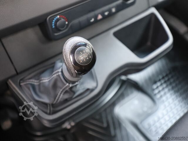 Pritschenwagen Mercedes-Benz Sprinter 316 CDI Pritsche EK L3 AHK Standhz.