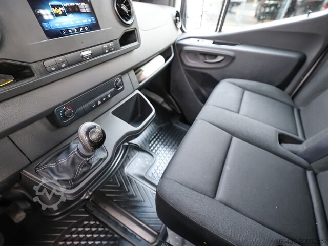 Pritschenwagen Mercedes-Benz Sprinter 316 CDI Pritsche EK L3 AHK Standhz.