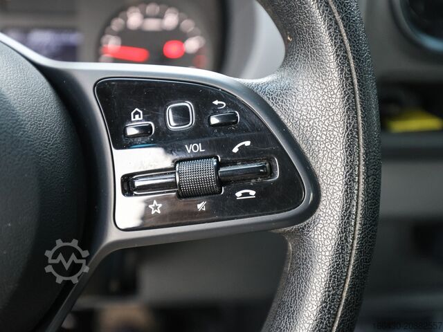 Pritschenwagen Mercedes-Benz Sprinter 316 CDI Pritsche EK L3 AHK Standhz.