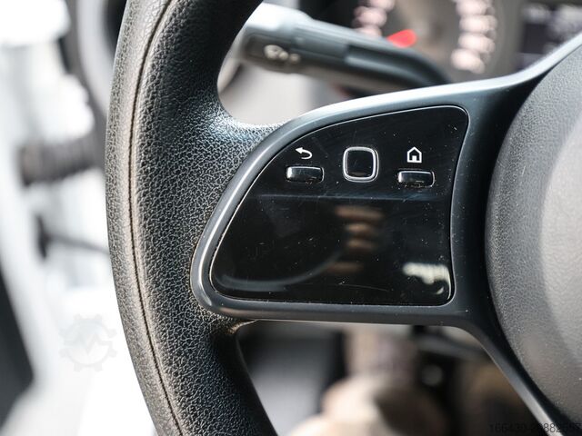 Pritschenwagen Mercedes-Benz Sprinter 316 CDI Pritsche EK L3 AHK Standhz.