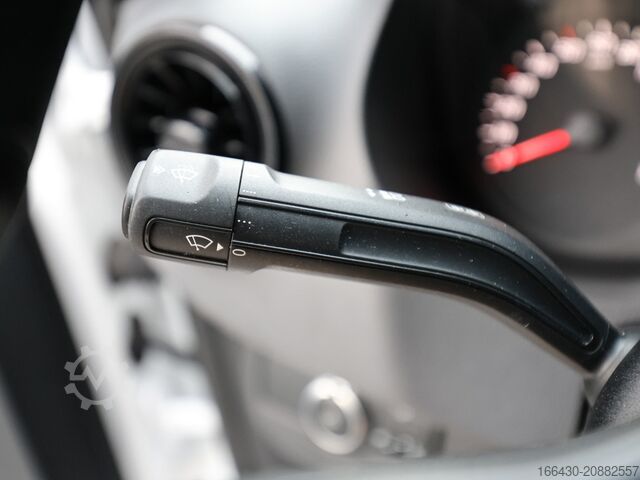 Pritschenwagen Mercedes-Benz Sprinter 316 CDI Pritsche EK L3 AHK Standhz.