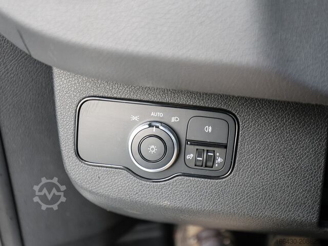 Pritschenwagen Mercedes-Benz Sprinter 316 CDI Pritsche EK L3 AHK Standhz.