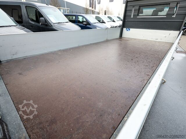 Pritschenwagen Mercedes-Benz Sprinter 316 CDI Pritsche EK L3 AHK Standhz.