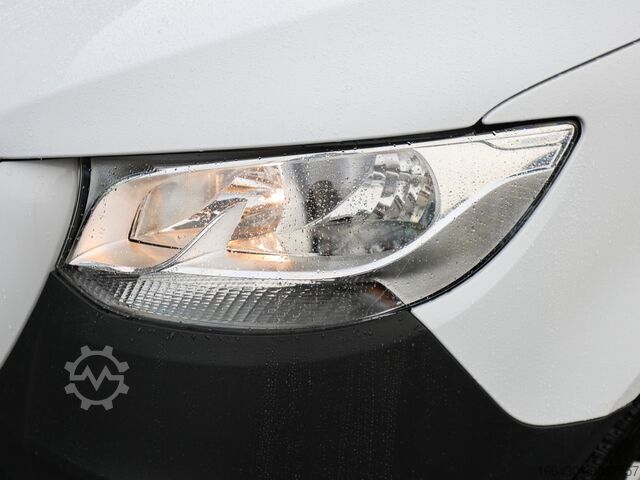 Pritschenwagen Mercedes-Benz Sprinter 316 CDI Pritsche EK L3 AHK Standhz.