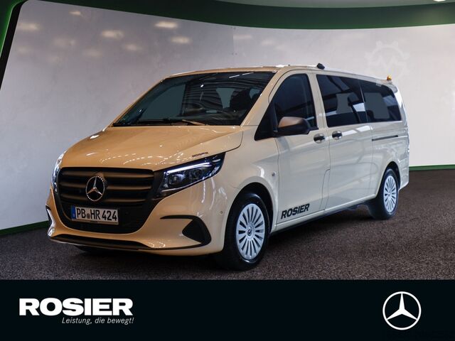Kleinbus Mercedes-Benz Vito 114 CDI Tourer Taxi PRO Extralang Navi K