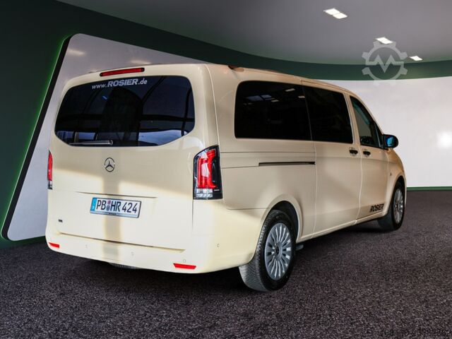 Kleinbus Mercedes-Benz Vito 114 CDI Tourer Taxi PRO Extralang Navi K