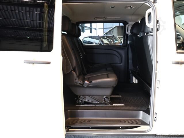 Kleinbus Mercedes-Benz Vito 114 CDI Tourer Taxi PRO Extralang Navi K