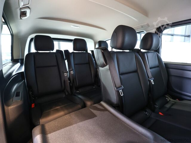 Kleinbus Mercedes-Benz Vito 114 CDI Tourer Taxi PRO Extralang Navi K