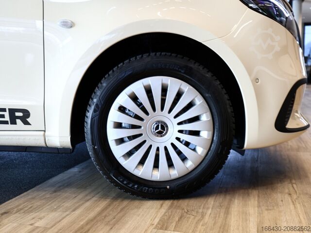 Kleinbus Mercedes-Benz Vito 114 CDI Tourer Taxi PRO Extralang Navi K