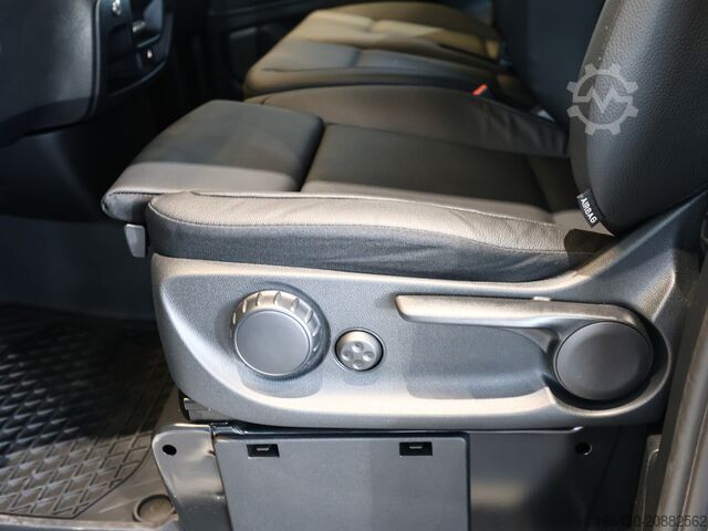 Kleinbus Mercedes-Benz Vito 114 CDI Tourer Taxi PRO Extralang Navi K