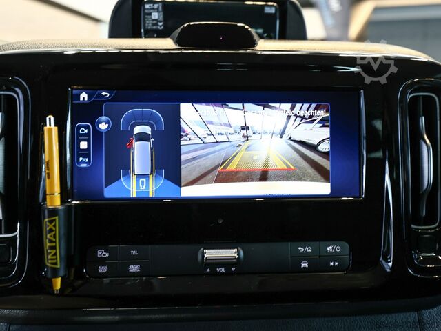 Kleinbus Mercedes-Benz Vito 114 CDI Tourer Taxi PRO Extralang Navi K