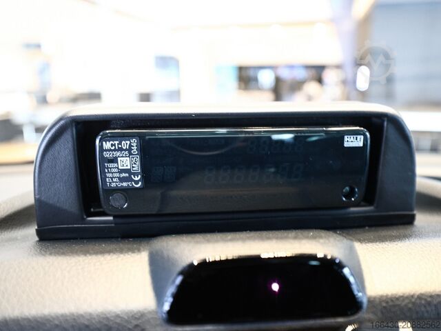 Kleinbus Mercedes-Benz Vito 114 CDI Tourer Taxi PRO Extralang Navi K