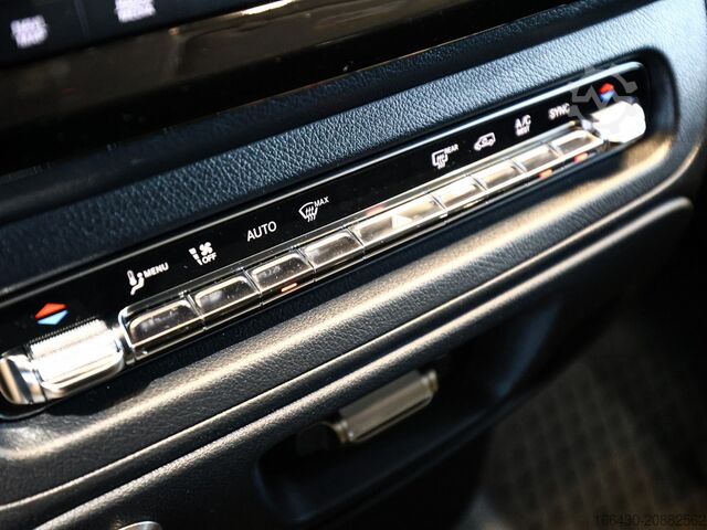 Kleinbus Mercedes-Benz Vito 114 CDI Tourer Taxi PRO Extralang Navi K