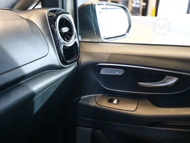 Kleinbus Mercedes-Benz Vito 114 CDI Tourer Taxi PRO Extralang Navi K