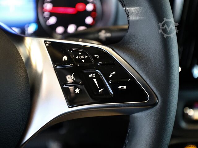 Kleinbus Mercedes-Benz Vito 114 CDI Tourer Taxi PRO Extralang Navi K