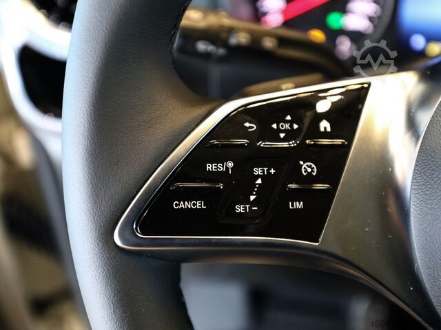 Kleinbus Mercedes-Benz Vito 114 CDI Tourer Taxi PRO Extralang Navi K