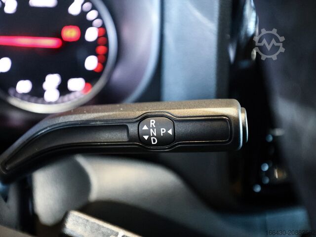 Kleinbus Mercedes-Benz Vito 114 CDI Tourer Taxi PRO Extralang Navi K