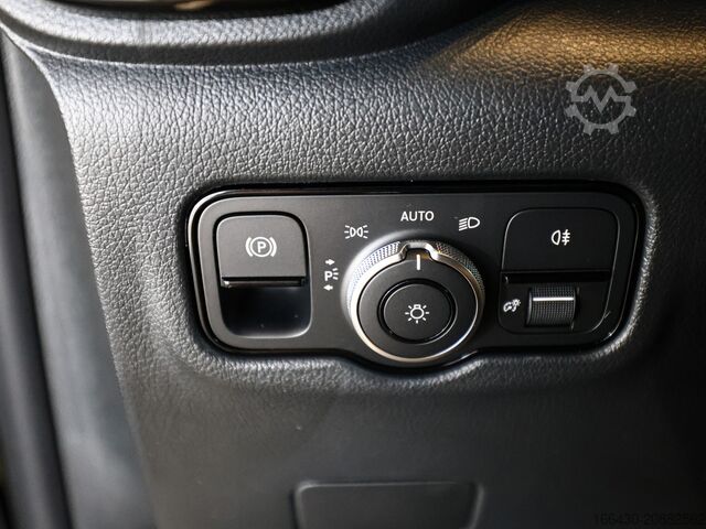 Kleinbus Mercedes-Benz Vito 114 CDI Tourer Taxi PRO Extralang Navi K