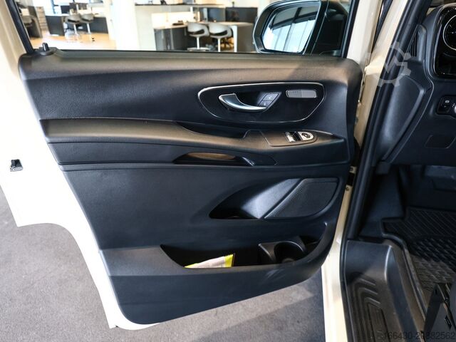 Kleinbus Mercedes-Benz Vito 114 CDI Tourer Taxi PRO Extralang Navi K