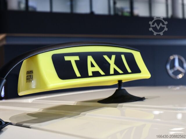 Kleinbus Mercedes-Benz Vito 114 CDI Tourer Taxi PRO Extralang Navi K