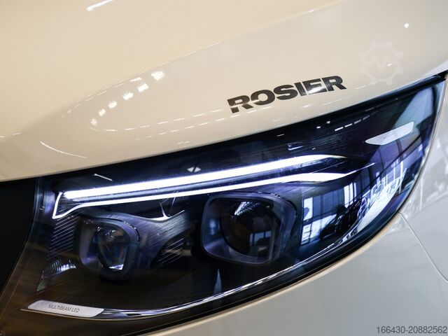 Kleinbus Mercedes-Benz Vito 114 CDI Tourer Taxi PRO Extralang Navi K