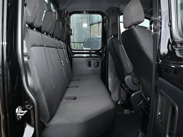 Pick-up van Mercedes-Benz Sprinter 315 CDI Pritsche PRO L2 DOKA AHK Kam