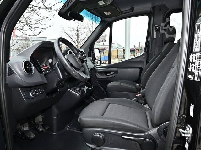 Pick-up van Mercedes-Benz Sprinter 315 CDI Pritsche PRO L2 DOKA AHK Kam