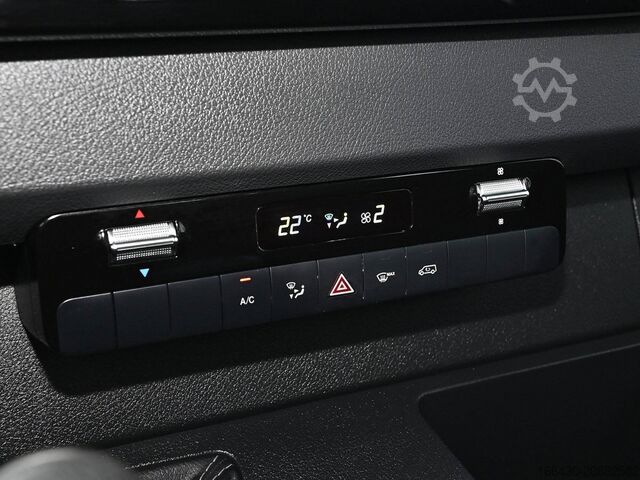 Pick-up van Mercedes-Benz Sprinter 315 CDI Pritsche PRO L2 DOKA AHK Kam