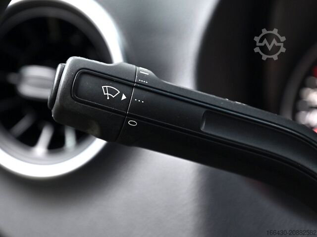 Pick-up van Mercedes-Benz Sprinter 315 CDI Pritsche PRO L2 DOKA AHK Kam