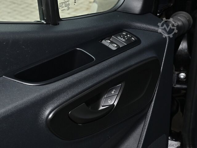 Pick-up van Mercedes-Benz Sprinter 315 CDI Pritsche PRO L2 DOKA AHK Kam