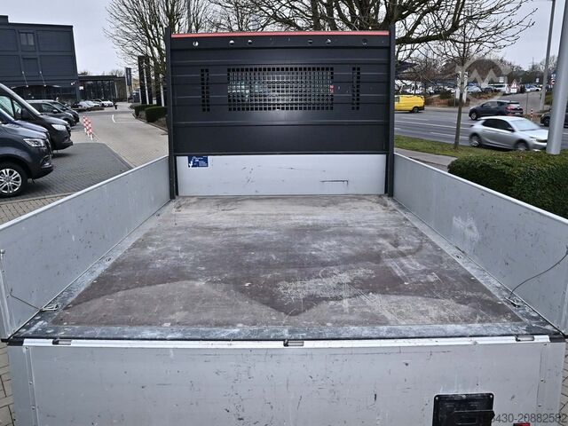 Pick-up van Mercedes-Benz Sprinter 315 CDI Pritsche PRO L2 DOKA AHK Kam