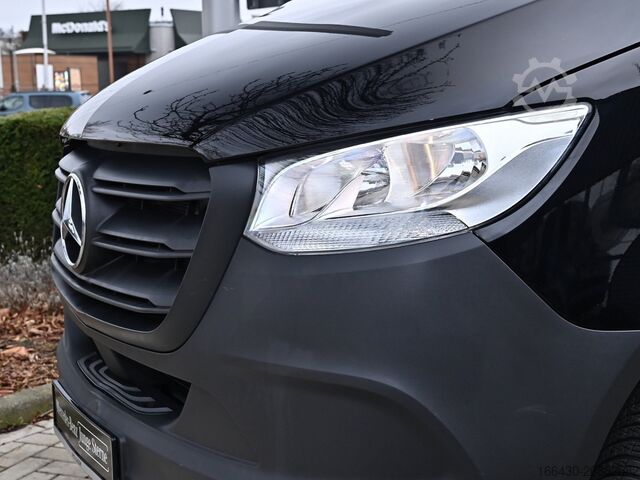 Pick-up van Mercedes-Benz Sprinter 315 CDI Pritsche PRO L2 DOKA AHK Kam