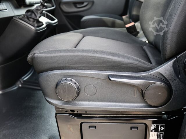 Pick-up van Mercedes-Benz Sprinter 315 CDI Pritsche PRO L2 DOKA AHK Kam