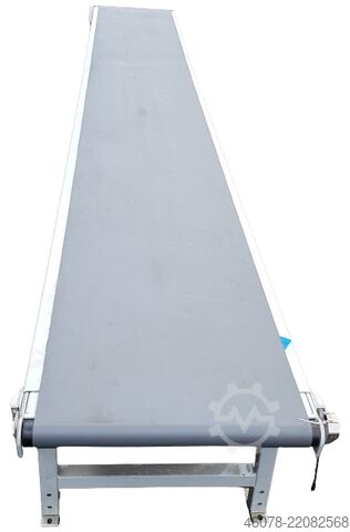 Belt conveyor Kannegiesser GF 4200-880-800