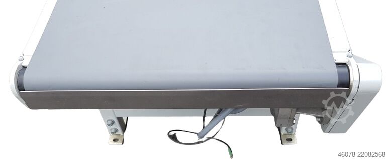 Belt conveyor Kannegiesser GF 4200-880-800