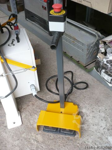 Rundbiegemaschine Ostas SBM 1070 x 90