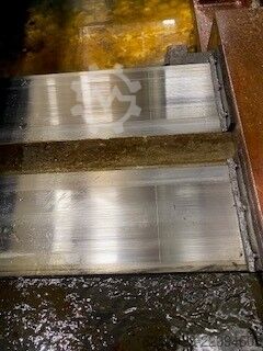 Table boring mill TOS VARNSDORF WHN 13 CNC