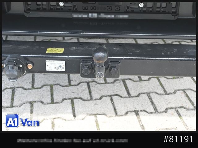 Transporter mit Kipper IVECO Daily 70C18 Kipper, AHK, Klima, Meiller