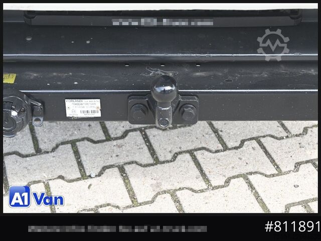 Sonderausbau-Transporter IVECO Daily 70C18 Kipper, AHK, Klima, Meiller