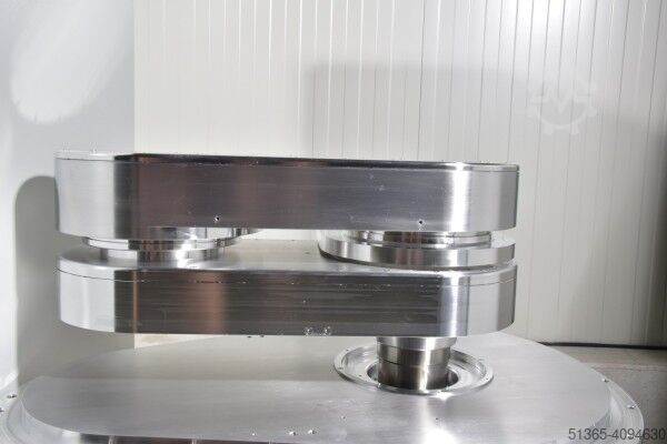 Jumbo-Roboter Halbleiterhandling + Steuerung ASYS A-608762