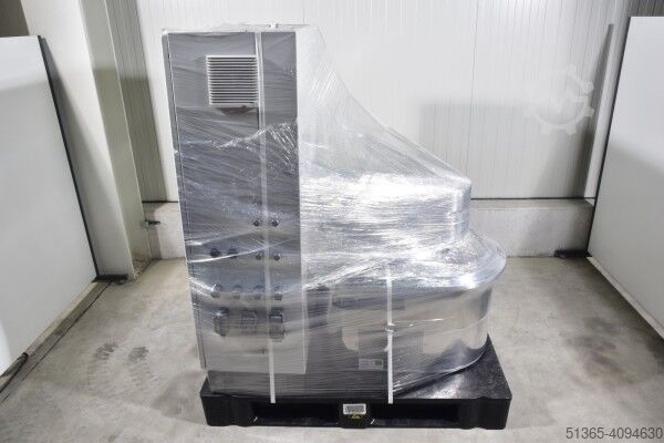 Jumbo-Roboter Halbleiterhandling + Steuerung ASYS A-608762